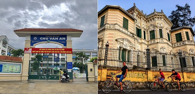 Phân biệt 6 trường cùng mang tên nhà giáo Chu Văn An ở Hà Nội: Trường có lịch sử trăm năm, trường lại mới thành lập