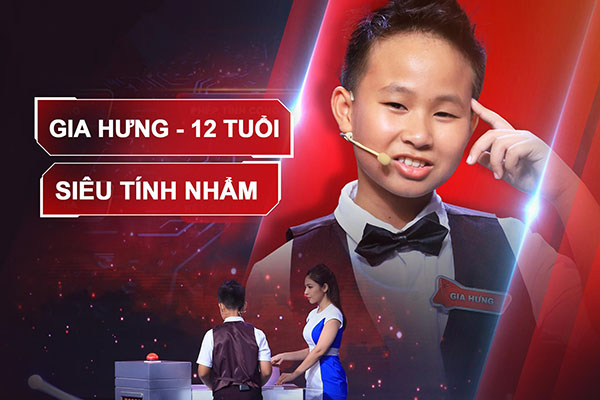 Siêu trí tuệ Việt Nam: Cậu bé thần đồng 12 tuổi khiến Trấn Thành sởn da gà, NSND Hồng Vân xin tạm nghỉ vì "sợ bể tim"
