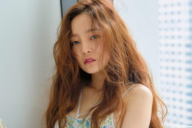 Goo Hara nối gót Suli ra đi tại nhà riêng, bài đăng cuối cùng như một lời tạm biệt báo trước