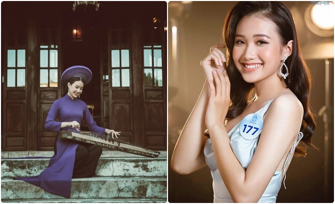 Nữ sinh ĐH Tôn Đức Thắng đại diện Việt Nam tham dự Miss Teen International 2019 tại Ấn Độ