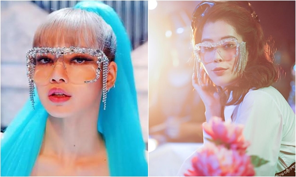 Nam Em diện kính Lisa khoe giọng khác lạ trong MV mới của Jun Phạm