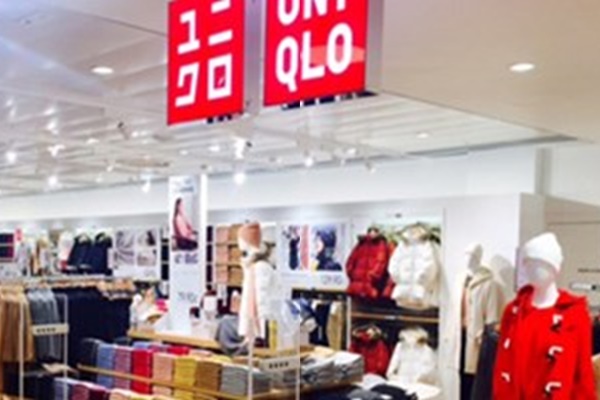 Cửa hàng Uniqlo đầu tiên chính thức có mặt tại Hà Nội vào tháng 4 tới