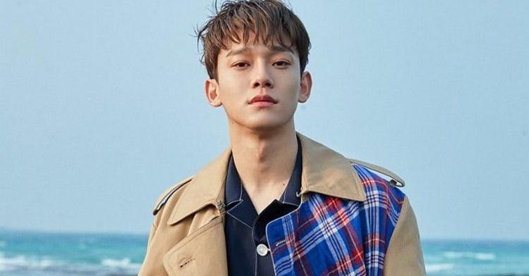 Góc trách nhiệm: Chen (EXO) viết thư tay thông báo kết hôn vì... bác sĩ bắt cưới!