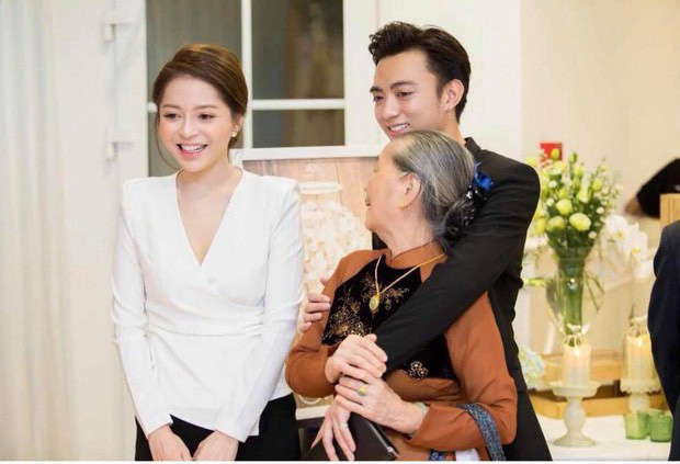 Bức ảnh vô tình của Soobin Hoàng Sơn tiết lộ mối quan hệ của anh và bạn gái cũ