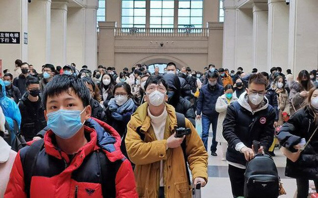 Tình hình 309 du học sinh Việt Nam tại Trung Quốc: 26 người ở Vũ Hán, không ai bị nghi nhiễm virus Corona