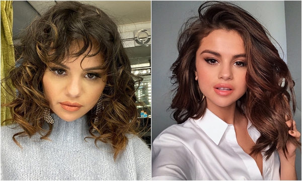 Dám làm kiểu tóc ai để cũng sẽ bị chê già, Selena Gomez "ẵm" ngay 6 triệu lượt like chỉ trong vòng một nốt nhạc