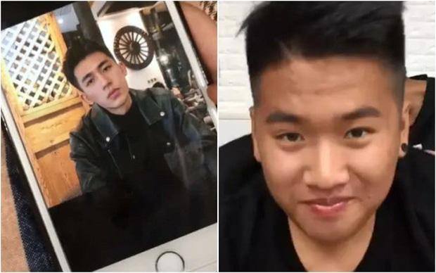 Góc leo cây: Yêu qua mạng, chàng trai lặn lội từ Huế ra Hà Nội để gặp người thương rồi bị chặn luôn Facebook