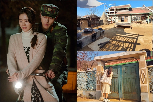 Quân thôn Triều Tiên nơi chắp cánh tình yêu của "đồng chí" Se Ri - Hyuk mở cửa miễn phí đón du khách tới check-in