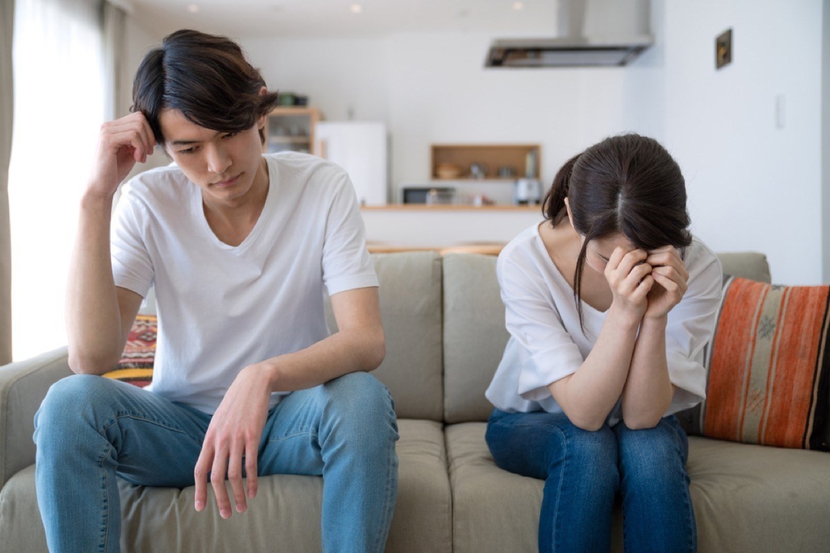 Khi người đàn ông muốn buông câu chia tay, có 7 dấu hiệu nhận biết mối quan hệ tệ hại để cân nhắc