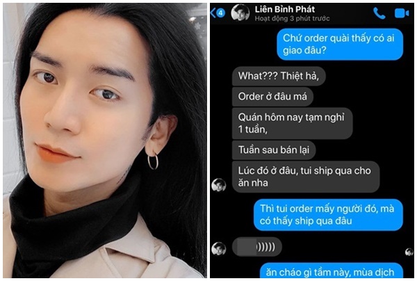 BB Trần lại bị dìm không ngẩng nổi mặt khi tung tin nhắn "đò đưa" hàng loạt mỹ nam Việt