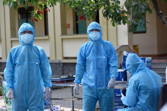 Việt Nam thêm 11 ca nhiễm Covid-19, tổng cộng 134 ca