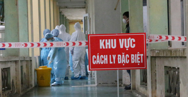Thêm 7 bệnh nhân mắc Covid-19, Việt Nam ghi nhận 148 ca