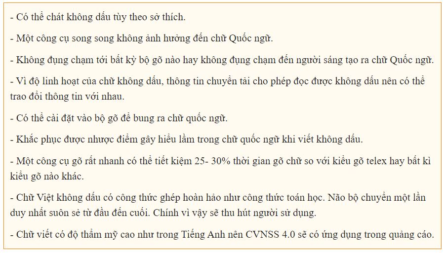 Chính thức được cấp bản quyền, tác giả muốn tiếng Việt không dấu được đưa vào trường học giảng dạy
