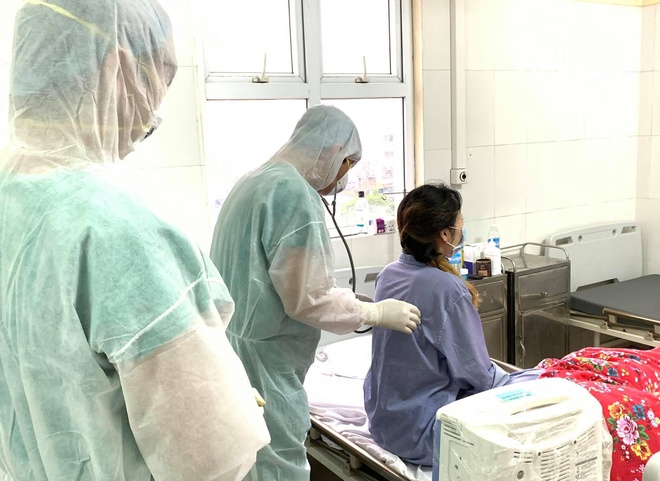 Thêm 4 ca nhiễm mới, Việt Nam ghi nhận 245 bệnh nhân mắc Covid-19