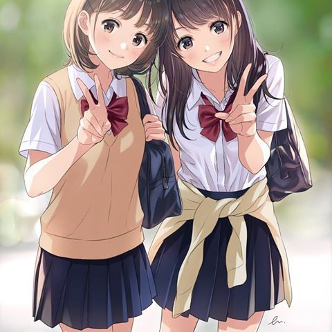 Những hình ảnh đẹp về tình bạn anime sẽ làm say đắm lòng người yêu thích anime. Hãy tìm hiểu thêm về cách quan tâm và chia sẻ giữa các nhân vật để tạo nên những mối quan hệ tình bạn đáng nhớ trong thế giới anime.