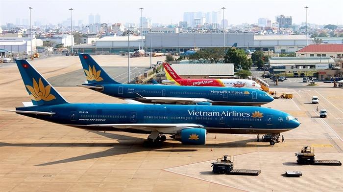 Vietnam Airlines khôi phục hoàn toàn các chuyến bay nội địa sau dịch Covid-19