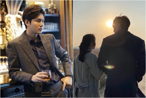 Lee Min Ho hết thời ở tuổi 33: Phim chạm đáy thất bại, phải đăng ảnh tình cảm thu hút sự chú ý?