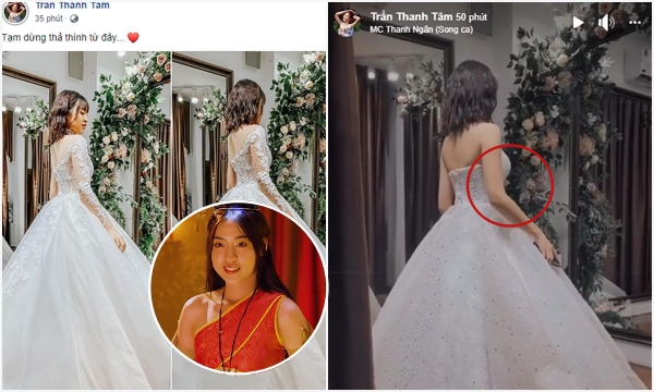 váy cưới của 12 tháng sinhTìm kiếm TikTok
