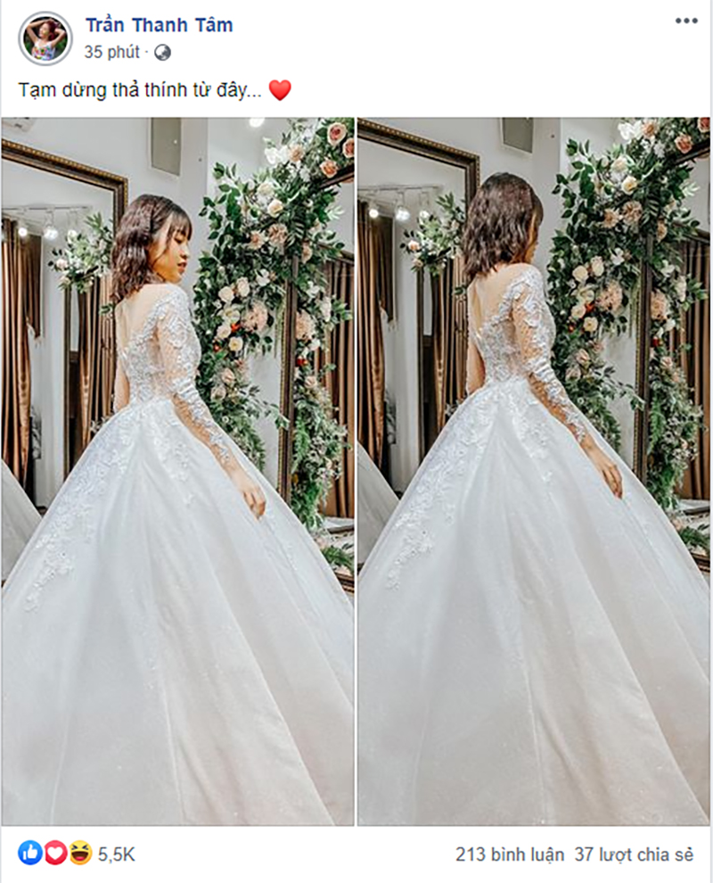 Chi tiết với hơn 86 về bài váy cưới  coedocomvn
