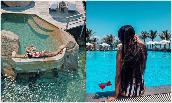 8 resort biệt lập 5 sao đang có giá siêu “hời” bên ngoài thành phố biển Nha Trang: Nơi hoàn hảo để rũ bỏ muộn phiền và hòa mình vào thiên nhiên