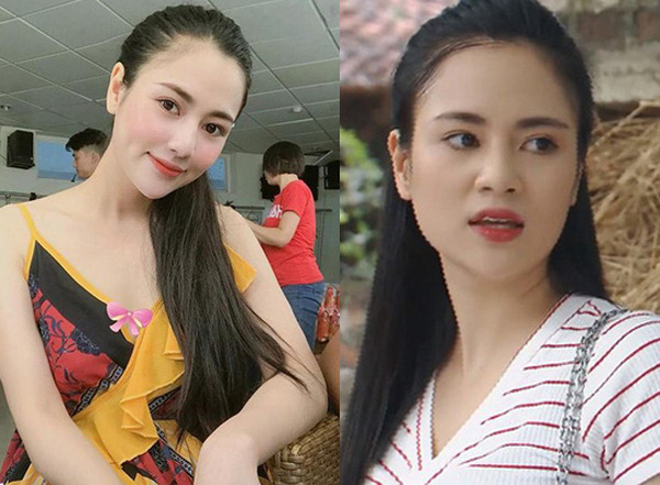 Tính cách thật ngoài đời của cô em Đào "hám tiền, ích kỷ" nổi tiếng trên truyền hình Việt
