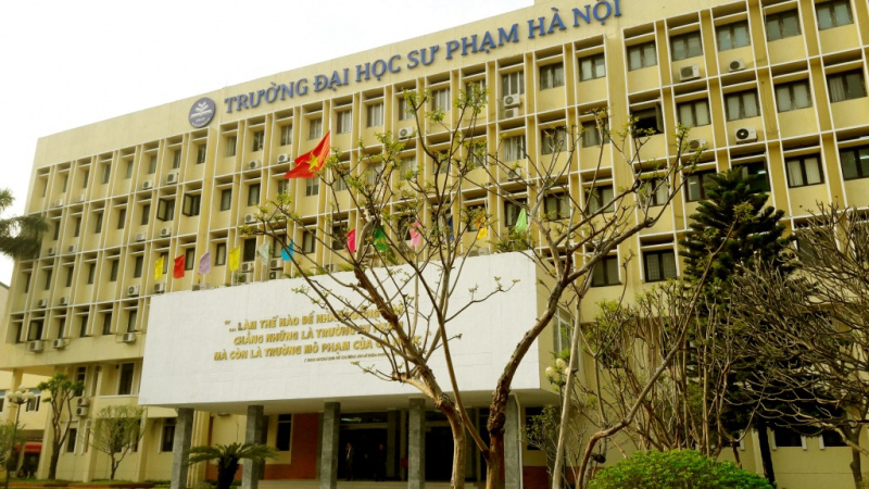 Những trường đại học có học phí thấp nhất Việt Nam, có trường miễn học phí và còn có trợ cấp hàng tháng