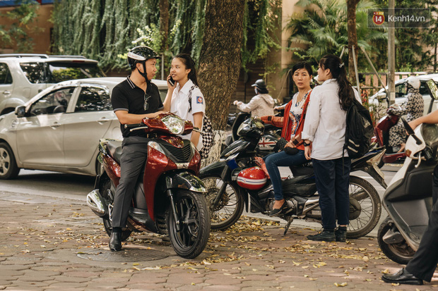 Đề thi tuyển sinh vào lớp 10 môn Toán năm 2020 tại Hà Nội: Dễ lấy điểm 9