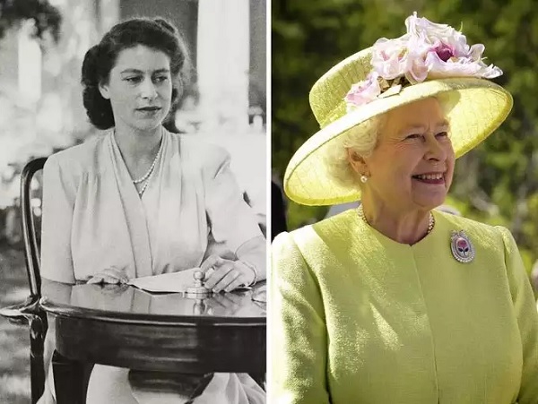 9 interesting facts not many people know about the Queen of England: Never went to school, has 2 birthdays...