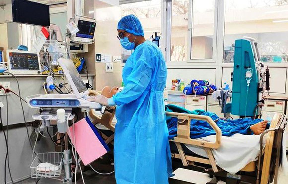 Liên tục ghi nhận bệnh nhân Covid-19 nhập cảnh, Việt Nam có 412 ca bệnh