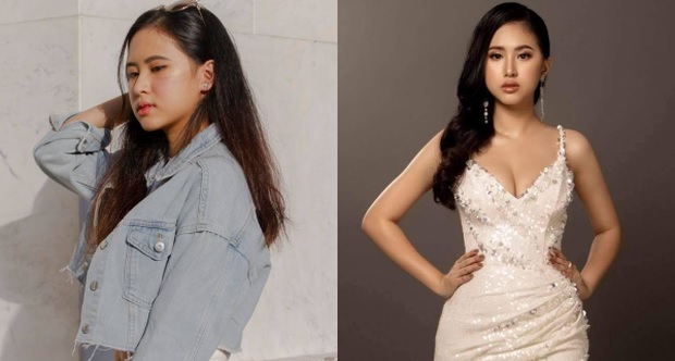 "Rich kid" trúng học bổng du học Mỹ tự tin đặt mục tiêu Top 3 tại Hoa hậu Việt Nam 2020