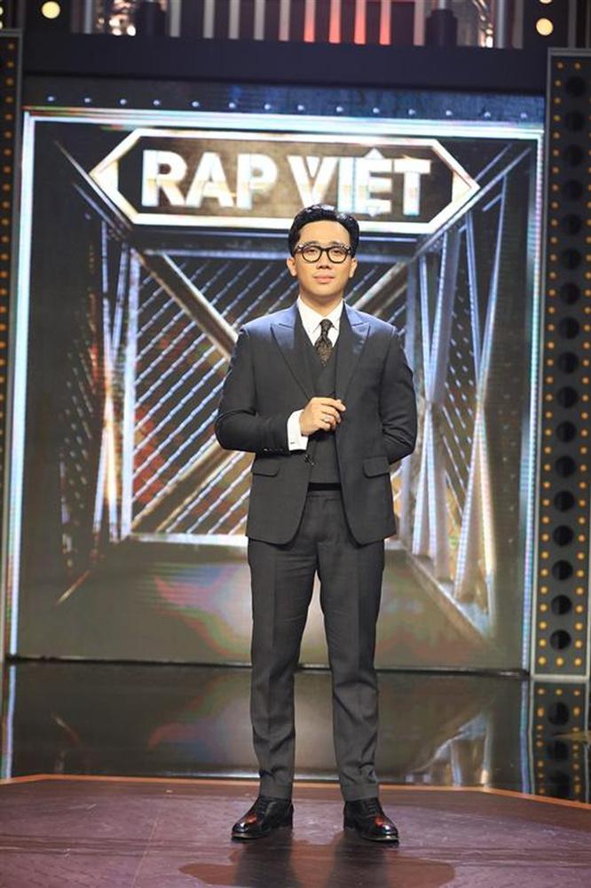 Động thái mới nhất của Trấn Thành xoay quanh Rap Việt: 
