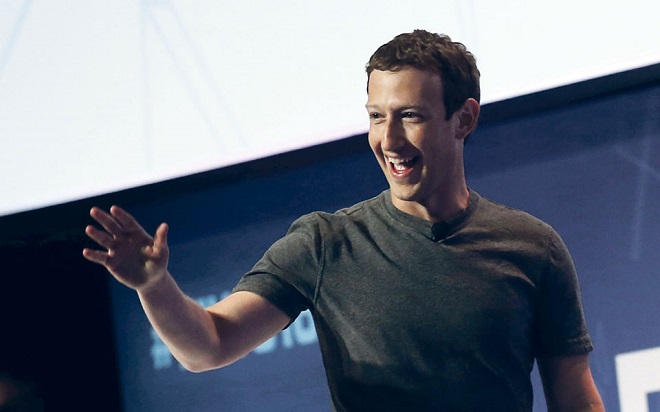 Mark Zuckerberg sở hữu 100 tỷ USD ở tuổi 36, vào Top 3 người giàu nhất thế giới và "ra đòn" với TikTok
