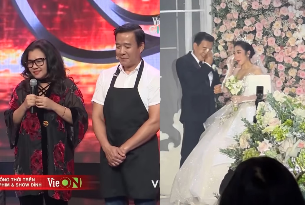 Vua cá Koi: 2 năm trước khóc trên tivi cảm ơn vợ, nay lại rơi lệ vì hạnh phúc khi cưới được tình mới! 