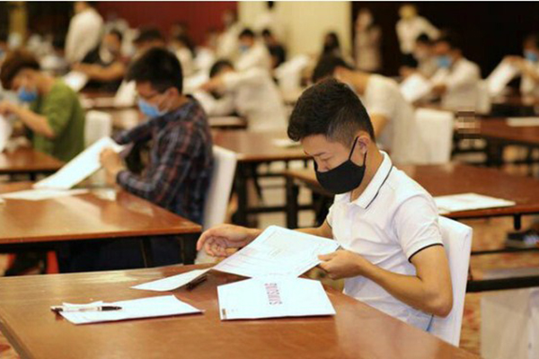  Bộ GD-ĐT đưa ra top 12 ngành học đang có nhu cầu cao về nhân lực ở Việt Nam trong tương lai 