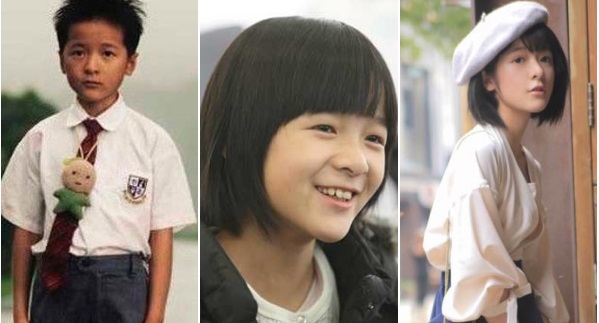 Con trai Châu Tinh Trì trong “Siêu khuyển thần thông CJ7” thay đổi không ngờ: Giờ đã là thiếu nữ