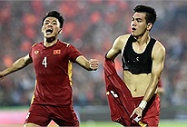 Tiến Linh tiết lộ bí quyết của thầy Park giúp U23 Việt Nam vượt qua U23 Malaysia vào chung kết