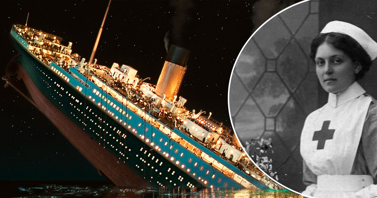 Những người sống sót sau thảm họa chìm tàu Titanic và sự thật khác xa trên phim