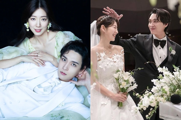 "Em gái quốc dân" Park Shin Hye hạ sinh con trai đầu lòng sau 6 tháng đám cưới 