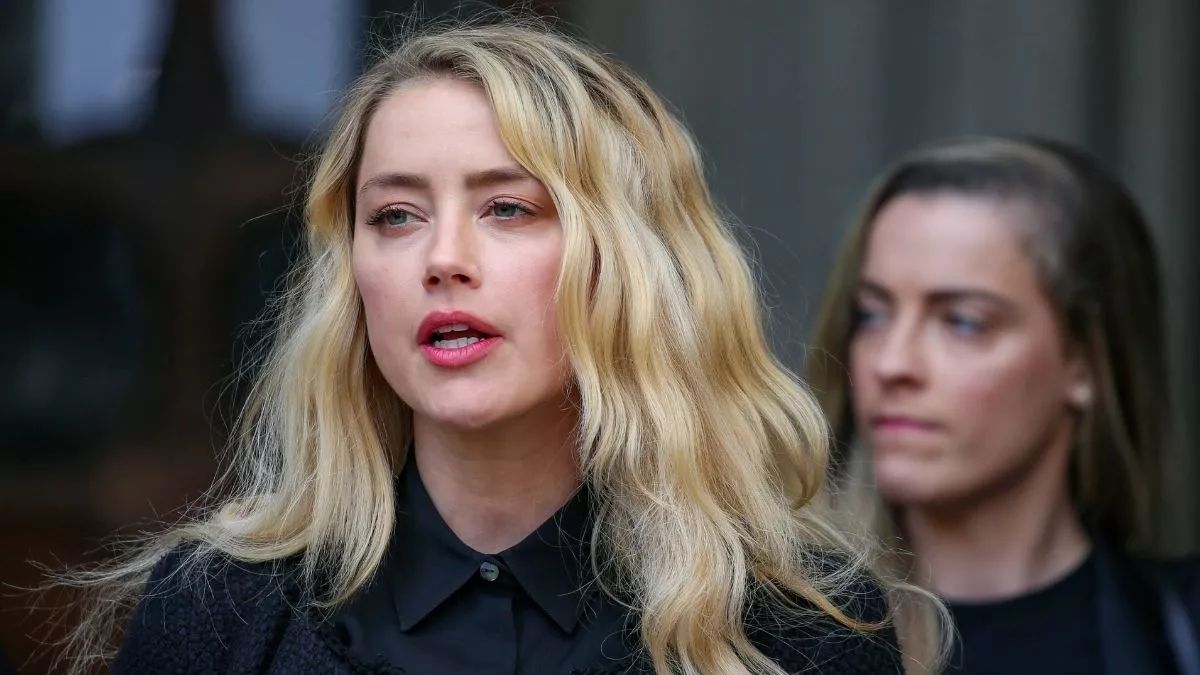 Amber Heard đối mặt tẩy chay diện rộng ở Hollywood, "không ai dám thuê cô ấy nữa"