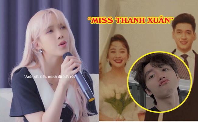Liên tục làm MV "đá đểu" Sơn Tùng, Thiều Bảo Trâm bị fan sếp cay cú: "Chán làm Miss thanh xuân chưa?"