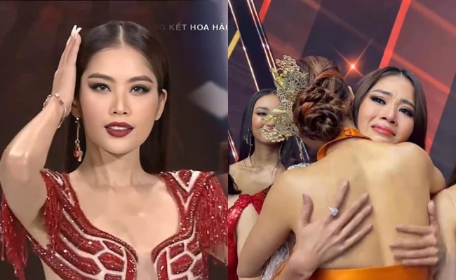 Chị gái Nam Em xin lỗi vì phát ngôn "đổ thừa" trượt Hoa hậu do LGBT: "Mất tập trung nói nhầm thôi"