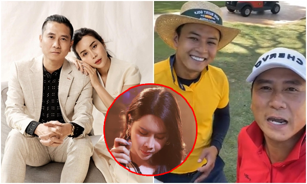 Lưu Hương Giang thừa nhận "sai lầm lớn" nhất khi kết hôn với Hồ Hoài Anh: Chính là để chồng "quá tự do"