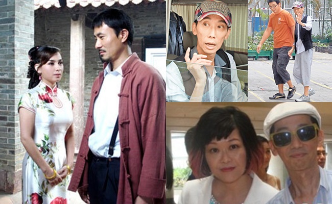 "Nam thần Hong Kong" diễn chung với cố ca sĩ Phi Nhung: Vừa bị ung thư vợ vội "bỏ của chạy lấy người"