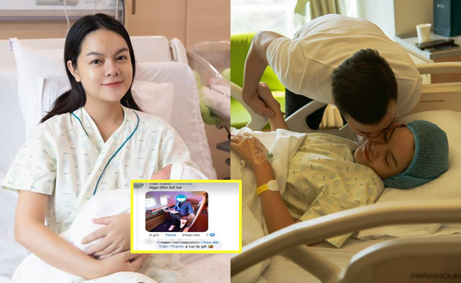 Rộ bình luận nhân viên bệnh viện tiết lộ chân dung bạn trai Phạm Quỳnh Anh: Doanh nhân quen mặt?