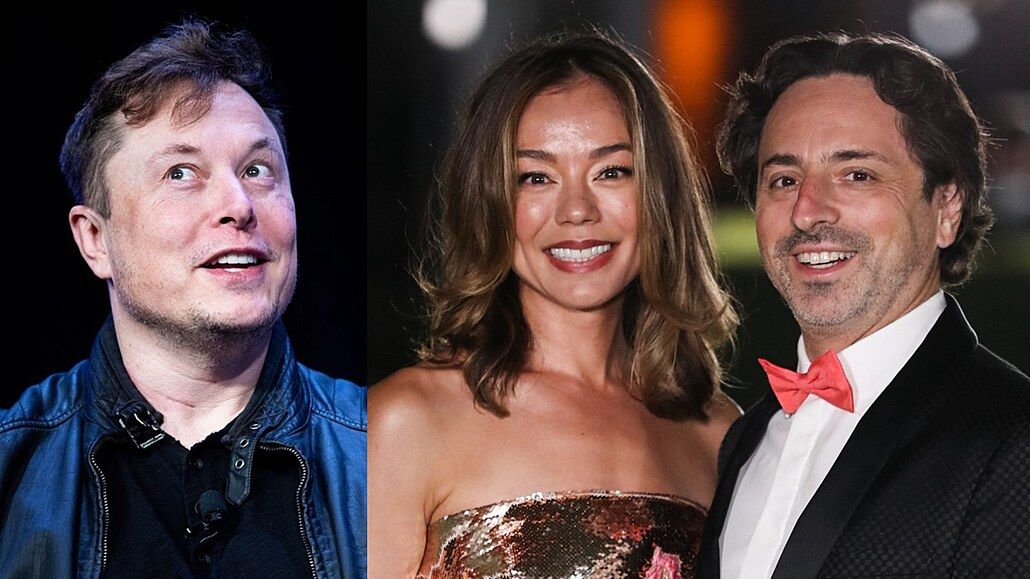 Đời sống tình cảm đầy tranh cãi của tỷ phú Elon Musk