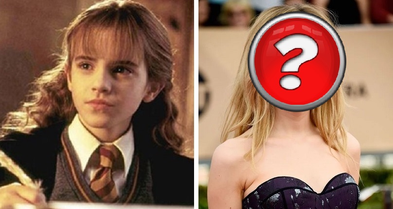 Nhan sắc dễ gây lú của "bản sao" Emma Watson, còn tự nhận đã đóng Harry Potter