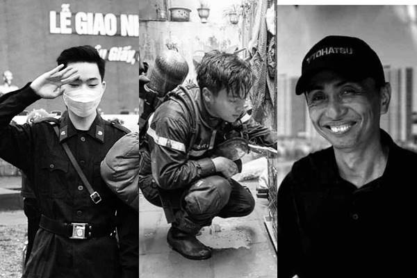 3 chiến sĩ PCCC hy sinh trong vụ quán Karaoke: Các anh đã kịp thời cứu 8 người 