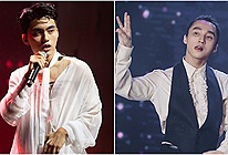 Vừa debut với MV khủng, Mono đã được nhận xét giống anh trai Sơn Tùng khoản hát khán giả phải 