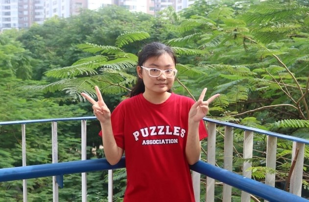 Nữ sinh 17 tuổi Hà Nội chia sẻ bí quyết "vàng" để đạt IELTS 8.5, điểm SAT top 1% thế giới