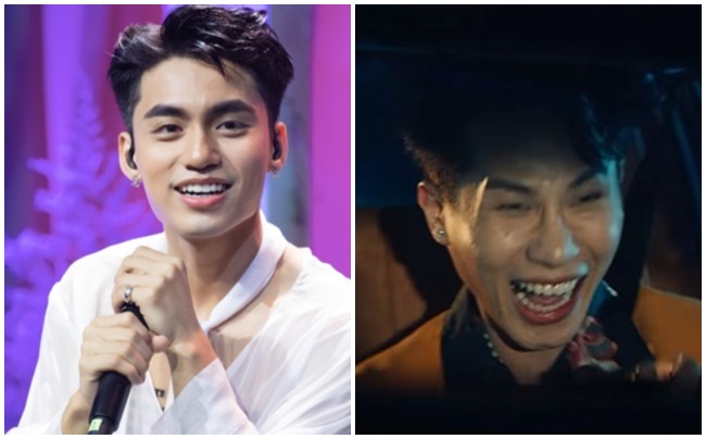 Em trai Sơn Tùng báo "tin vui" sau 2 ngày debut làm ca sĩ: Thành tích chỉ thua mỗi Jack